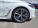 Thumbnail image of 2019 INFINITI Q60 at Bayway Cadillac Of The Woodlands