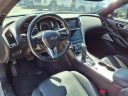 Thumbnail image of 2019 INFINITI Q60 at Bayway Cadillac Of The Woodlands