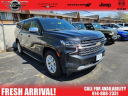 Thumbnail image of 2021 Chevrolet Suburban at Bob Caldwell CDJR - New