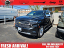 Thumbnail image of 2021 Chevrolet Suburban at Bob Caldwell CDJR - New