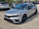 Thumbnail image of 2023 Honda Civic at Acura of Pembroke Pines