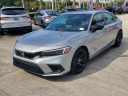 Thumbnail image of 2023 Honda Civic at AcuraOfPembrokePines of Pembroke Pines, FL