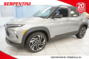 Thumbnail image of 2025 Chevrolet Trailblazer at Serpentini Chevrolet of Strongsville