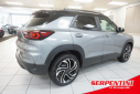 2025 Chevrolet Trailblazer RS at Serpentini Chevrolet of Strongsville