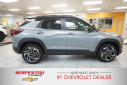 Thumbnail image of 2025 Chevrolet Trailblazer at Serpentini Chevrolet of Strongsville