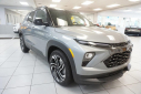 Thumbnail image of 2025 Chevrolet Trailblazer at Serpentini Chevrolet of Strongsville