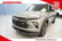 Thumbnail image of 2025 Chevrolet Trailblazer at Serpentini Chevrolet of Strongsville