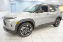 Thumbnail image of 2025 Chevrolet Trailblazer at Serpentini Chevrolet of Strongsville