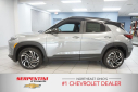 Thumbnail image of 2025 Chevrolet Trailblazer at Serpentini Chevrolet of Strongsville
