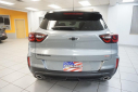 Thumbnail image of 2025 Chevrolet Trailblazer at Serpentini Chevrolet of Strongsville