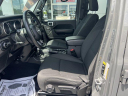 Thumbnail image of 2020 Jeep Wrangler Unlimited at Jacky Jones Chrysler Dodge Jeep Hayesville