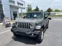 Thumbnail image of 2020 Jeep Wrangler Unlimited at Jacky Jones Chrysler Dodge Jeep Hayesville