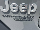 Thumbnail image of 2020 Jeep Wrangler Unlimited at Jacky Jones Chrysler Dodge Jeep Hayesville