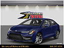 2021 Toyota Corolla SE at Smithtown Toyota