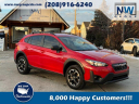 Thumbnail image of 2022 Subaru Crosstrek at NW Group Post Falls