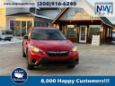 Thumbnail image of 2022 Subaru Crosstrek at NW Group Post Falls