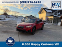 Thumbnail image of 2022 Subaru Crosstrek at NW Group Post Falls