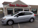Thumbnail image of 2015 Subaru Impreza at DON WALLENCE AUTO SALES INC