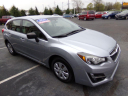 Thumbnail image of 2015 Subaru Impreza at DON WALLENCE AUTO SALES INC