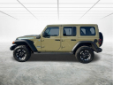 Thumbnail image of 2025 Jeep Wrangler at Hollywood Chrysler Jeep