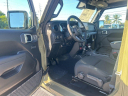 Thumbnail image of 2025 Jeep Wrangler at Hollywood Chrysler Jeep