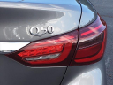 Thumbnail image of 2023 INFINITI Q50 at Circle Infiniti
