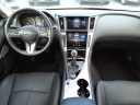 Thumbnail image of 2023 INFINITI Q50 at Circle Infiniti