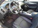 Thumbnail image of 2023 INFINITI Q50 at Circle Infiniti