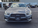 Thumbnail image of 2023 INFINITI Q50 at Circle Infiniti