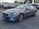Thumbnail image of 2023 INFINITI Q50 at Circle Infiniti
