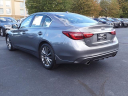 Thumbnail image of 2023 INFINITI Q50 at Circle Infiniti