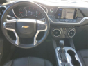 Thumbnail image of 2022 Chevrolet Blazer at Al Serra Chrysler  Dodge Jeep Ram