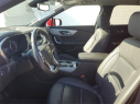 Thumbnail image of 2022 Chevrolet Blazer at Al Serra Chrysler  Dodge Jeep Ram