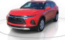 Thumbnail image of 2022 Chevrolet Blazer at Al Serra Chrysler  Dodge Jeep Ram