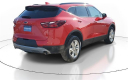 Thumbnail image of 2022 Chevrolet Blazer at Al Serra Chrysler  Dodge Jeep Ram