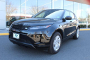 2024 Land Rover Range Rover Evoque P250 S at Jaguar Land Rover of Chantilly Pre-Owned