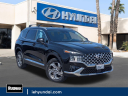 Thumbnail image of 2022 Hyundai SANTA FE at Rusnak Hyundai/Genesis Inland Empire