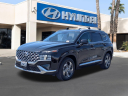 Thumbnail image of 2022 Hyundai SANTA FE at Rusnak Hyundai/Genesis Inland Empire