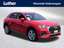 Thumbnail image of 2022 Audi Q3 at LutherWestsideVolkswagen New