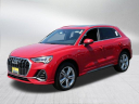 Thumbnail image of 2022 Audi Q3 at LutherWestsideVolkswagen New