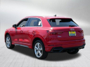 Thumbnail image of 2022 Audi Q3 at LutherWestsideVolkswagen New