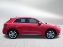 Thumbnail image of 2022 Audi Q3 at LutherWestsideVolkswagen New