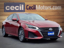 Thumbnail image of 2023 Nissan Altima at Cecil Atkission Chrysler Dodge Jeep