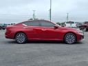 Thumbnail image of 2023 Nissan Altima at Cecil Atkission Chrysler Dodge Jeep