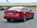 Thumbnail image of 2023 Nissan Altima at Cecil Atkission Chrysler Dodge Jeep