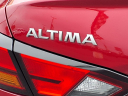 Thumbnail image of 2023 Nissan Altima at Cecil Atkission Chrysler Dodge Jeep
