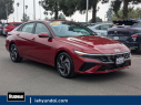 Thumbnail image of 2024 Hyundai ELANTRA at Rusnak Hyundai/Genesis Inland Empire