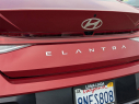 Thumbnail image of 2024 Hyundai ELANTRA at Rusnak Hyundai/Genesis Inland Empire