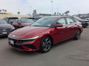 Thumbnail image of 2024 Hyundai ELANTRA at Rusnak Hyundai/Genesis Inland Empire