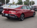 Thumbnail image of 2024 Hyundai ELANTRA at Rusnak Hyundai/Genesis Inland Empire